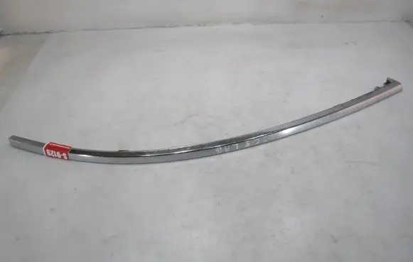 Audi A6 S6 C5 4B Under headlight/headlamp trim 4B0807174E