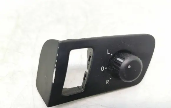 Volkswagen Touran I Wing mirror switch 1t1959552d