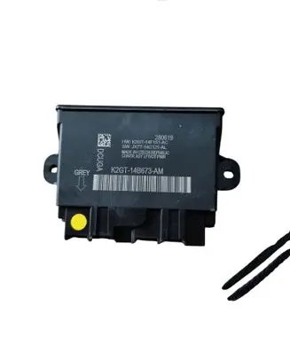Ford Edge II Tailgate/trunk control unit/module K2GT14B673AM