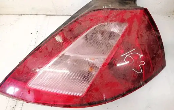 Renault Megane II Rear/tail lights 8200073237 89398081