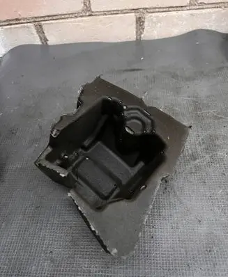 Porsche Panamera (971) Other interior part 971864602