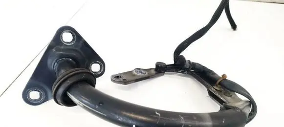 Tailgate/trunk/boot hinge