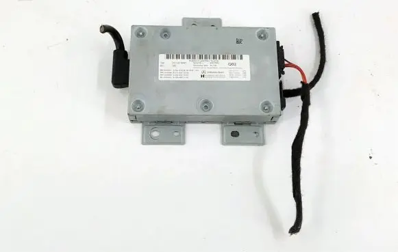 Mercedes-Benz ML W164 MMI control unit 2048708026 2048708626
