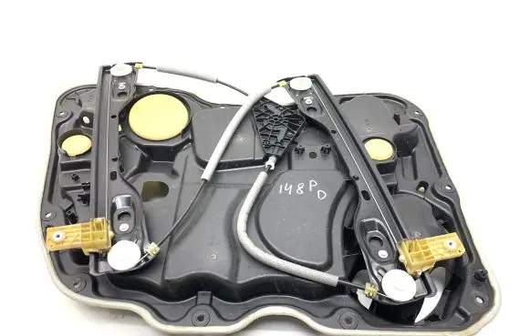 Jeep Cherokee Front door electric window regulator C14213 20143844480
