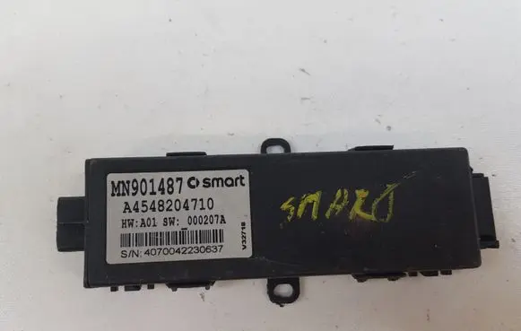 Smart ForFour I Alarm movement detector/sensor A4548204710