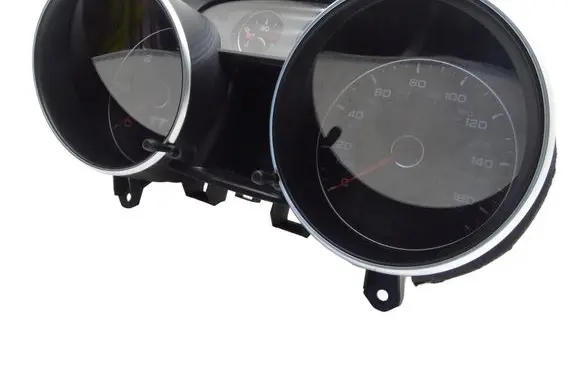 Audi TT TTS Mk2 Speedometer (instrument cluster) 8J0920980B