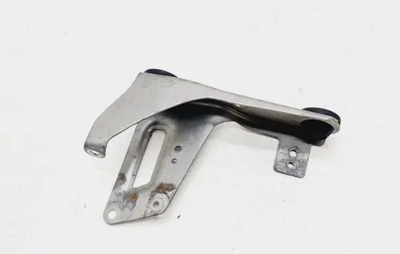 Mercedes-Benz B W246 W242 Air filter cleaner box bracket assembly A6450900041