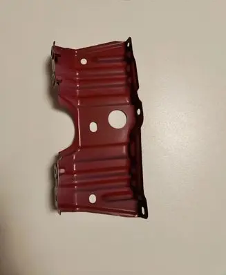 Subaru Forester SK Fender mounting bracket 57160SJ0109P