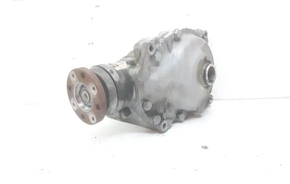 BMW 3 E92 E93 Front differential 7534719