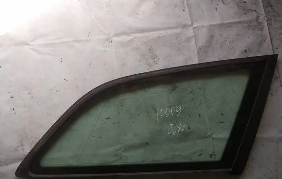 Audi A6 S6 C6 4F Rear side window as2