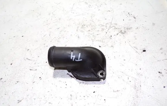 Volkswagen Transporter - Caravelle T4 Thermostat housing 074121121B