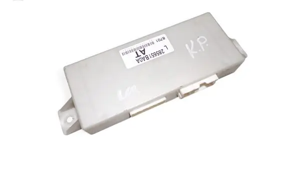 Infiniti FX Seat control module 285651BA0A