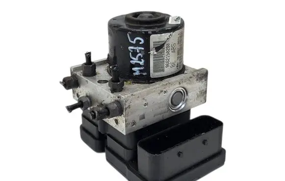 Peugeot 207 ABS Pump 9662150280 10020700754 00403770E1