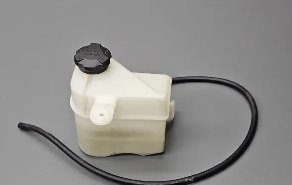 KIA Venga Coolant expansion tank/reservoir 254301P000 254301P200