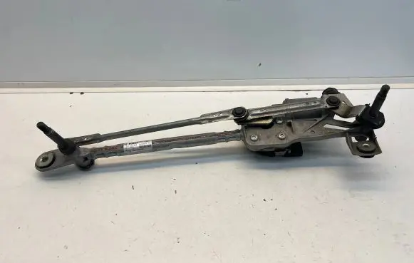 Jaguar I-Pace Front wiper linkage and motor J9D317500AC 201804302 3397022024