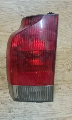 Volvo V70 Rear/tail lights