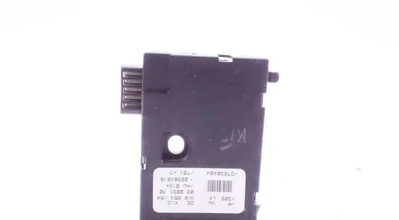 Volkswagen Touran I Steering angle sensor 1K0959654
