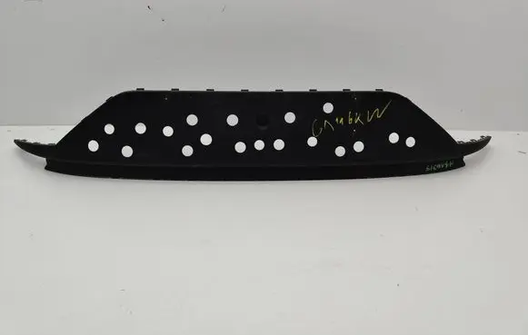 Seat Leon (5F) Rear bumper 5F0807487