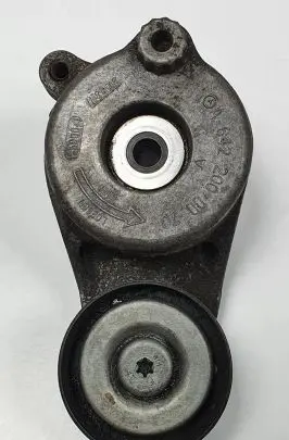 Chrysler 300 - 300C Timing belt tensioner A6422000070
