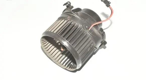 BMW 2 F46 Heater fan/blower 9297752 64119297752