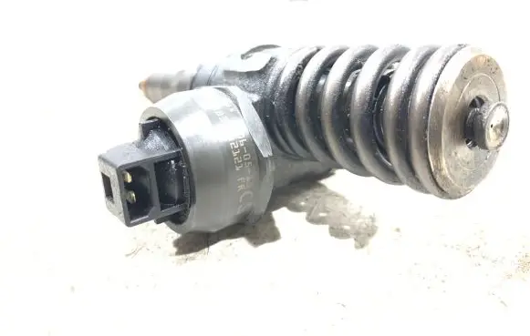 Volkswagen Golf V Fuel injector 038130073BN 038130073BL