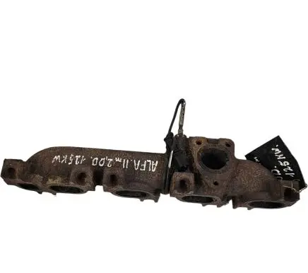 Alfa Romeo Giulietta Exhaust manifold 55221597
