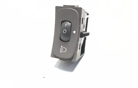 Renault Laguna II Headlight level height control switch 8200032953 K891