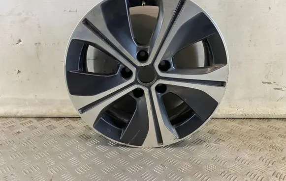 Nissan Leaf I (ZE0) R17 alloy rim 403005SH3E N86701