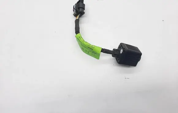 Opel Mokka B Reversing camera 9844269380