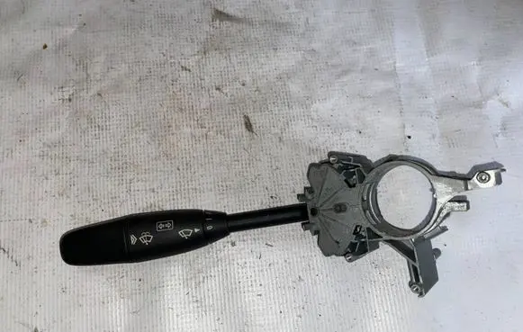 Mercedes-Benz S W220 Wiper control stalk 2205450010 A2205450010