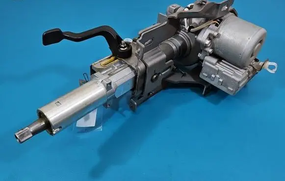 Nissan X-Trail T32 Power steering pump 488114BC0A IMPRK1570199