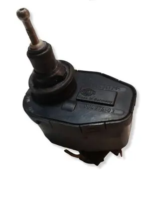 Volkswagen Transporter - Caravelle T4 Headlight level adjustment motor 165941295 00437503