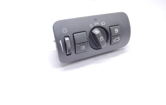 Volvo XC60 Light switch 30739412 04066332