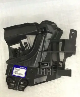 Headlight/headlamp mounting bracket