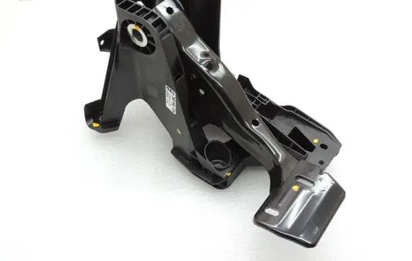 Cupra Leon Brake pedal bracket assembly 5Q1721115A 5Q1723058CD
