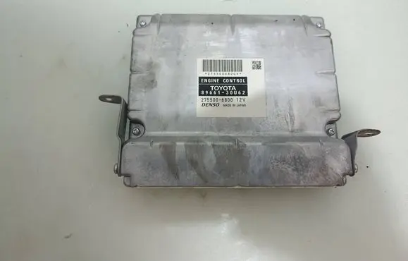 Lexus GS 250 350 300H 450H Engine control unit/module ECU 8966130U62