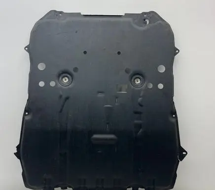 Peugeot 5008 Engine splash shield/under tray 9818834580 9828797280