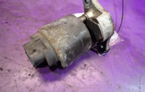 Chevrolet Aveo EGR valve 