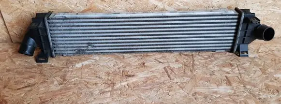Ford Mondeo MK IV Intercooler radiator 6G919L440AF