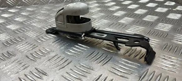 Chrysler Grand Voyager V Seat belt adjustment rail 1DW77ES3AA