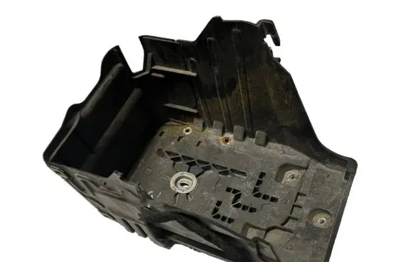 Land Rover Evoque I Battery box tray 6G9N10757AF
