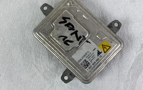 Hyundai Grand Santa Fe NC Headlight ballast module Xenon 130732946215