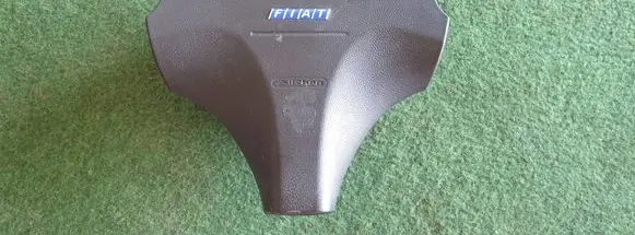 Fiat Barchetta Steering wheel airbag 46460517
