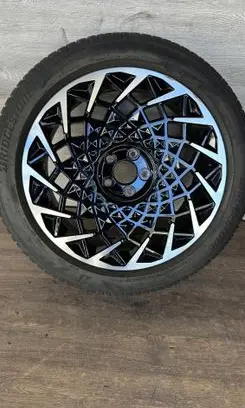 Hyundai Ioniq 5 R20 alloy rim 52910-G1210