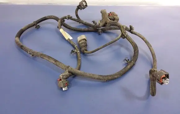Opel Insignia A Other wiring loom 39109663
