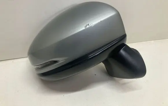 Honda Jazz IV GR Front door electric wing mirror praweJAZZV9pin
