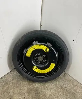 Seat Leon (5F) R15 steel rim 5Q0601027