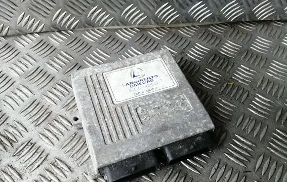 Ford Galaxy LP gas control unit module 10R026011 67R016002 110R006011