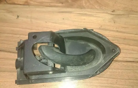 Ford Ka Front door interior handle 97kg822601ad 97kg-822601-ad