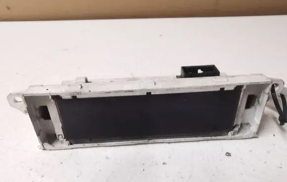Citroen C5 Screen/display/small screen 2165433011 9652809977 216757561